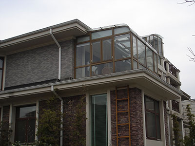 石家莊陽光房 石家莊陽光房