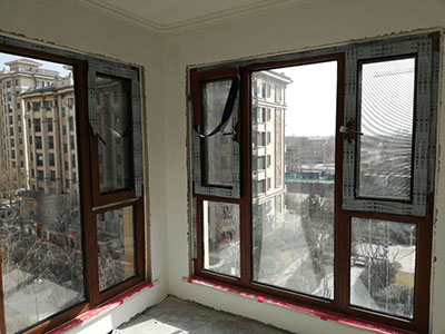 河北斷橋鋁門(mén)窗 河北斷橋鋁門(mén)窗