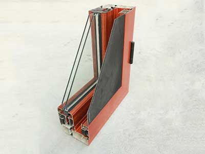 石家莊斷橋鋁門窗廠家 石家莊斷橋鋁門窗廠家