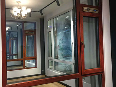 石家莊斷橋鋁門窗廠家 石家莊斷橋鋁門窗廠家